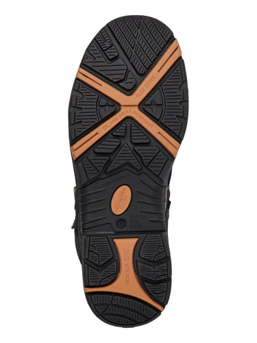 KingGee Bennu Pro 6 Womens - Black - Kiwi Workgear